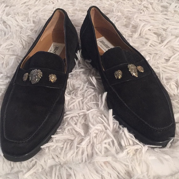 Mauri Other - RARE Mauri 2543 Slip Ons 2”